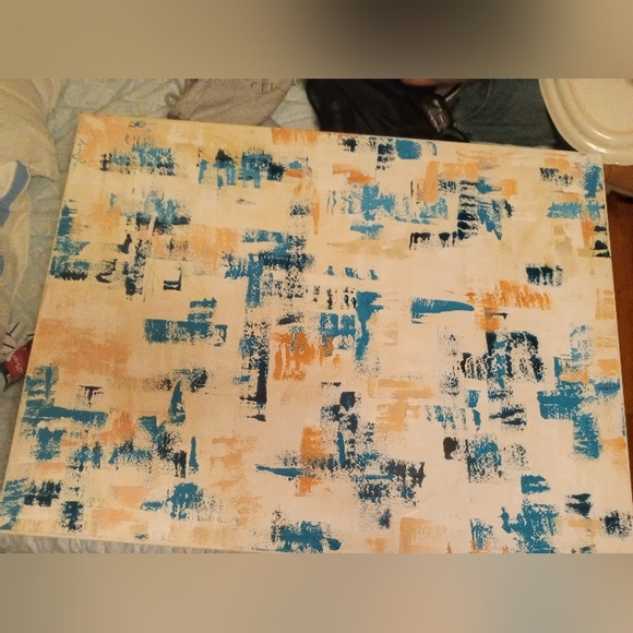 Original painting - Picture 1 of 1